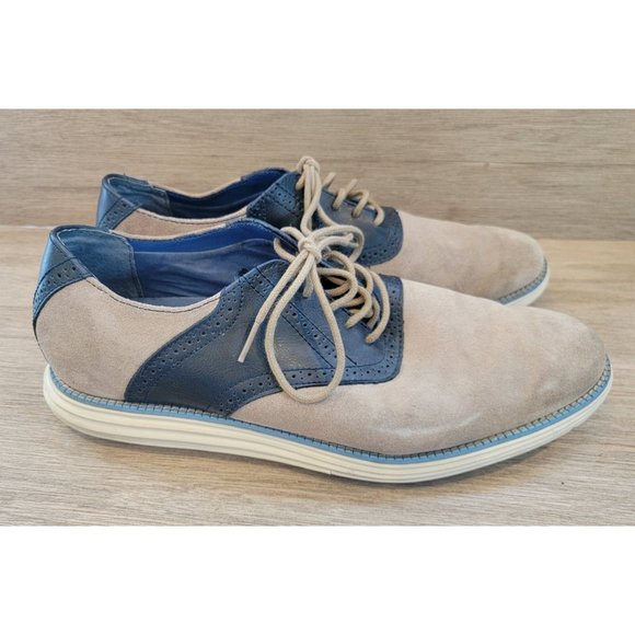 skecher Shoes Skechers X Mark Nason Mens Dress Shoes Size 1 Poshmark